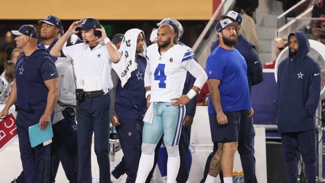 Dak Prescott